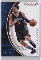 Nikola Vucevic #/49