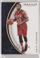 Eric Gordon [EX to NM] #/49