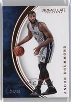 Andre Drummond #/49