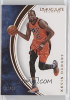 Kevin Durant [Noted] #/49