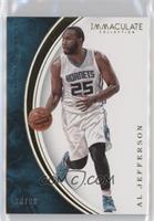 Al Jefferson #/99