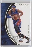 Tobias Harris #/99