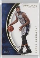 Andre Drummond #/99