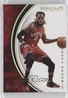 DeMarre Carroll #/99