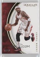 Jason Terry #/99