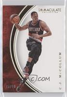 C.J. McCollum #/99