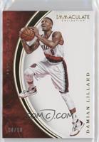 Damian Lillard #/99