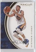 Stephen Curry #/99