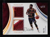 Kyrie Irving #6/25