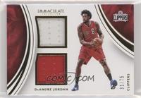 DeAndre Jordan #/75