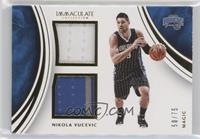 Nikola Vucevic #/75