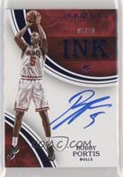 Bobby Portis #/10