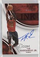 Tim Hardaway Jr. #/25