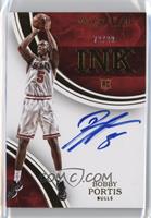 Bobby Portis #/99