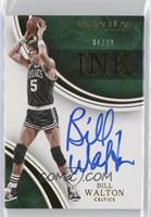 Bill Walton #/99