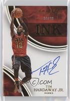 Tim Hardaway Jr. #/99