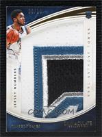 Karl-Anthony Towns #/18
