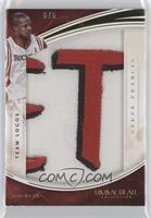 Steve Francis #/6