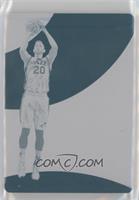 Gordon Hayward #/1