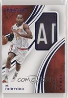 Al Horford #/10