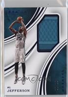 Al Jefferson #/10