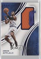 Arron Afflalo #/10