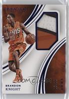 Brandon Knight #/10