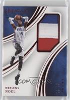 Nerlens Noel #/25