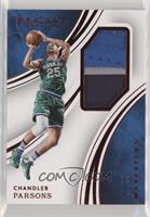 Chandler Parsons #/25