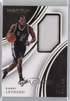 Kawhi Leonard #/99