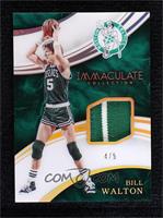 Bill Walton #/5