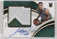 Jordan Mickey #/25