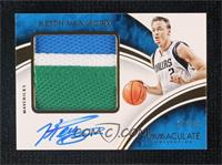 Keith Van Horn #/25