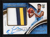 Emmanuel Mudiay #/25