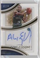 Alex English #/99