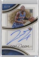 Jerian Grant #/99