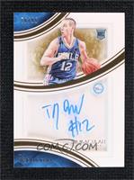 T.J. McConnell #/99