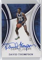 David Thompson [Noted] #/10