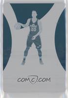 Gordon Hayward #/1