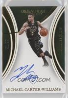 Michael Carter-Williams #/99