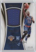 Jerian Grant #/75