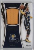 Monta Ellis #/75