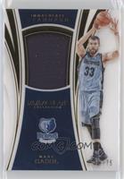 Marc Gasol #/75