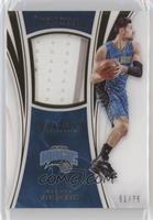 Nikola Vucevic #/75