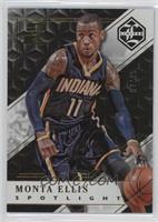 Monta Ellis #/25