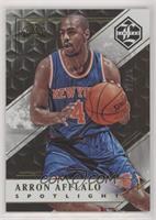 Arron Afflalo #/25