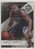 Jarell Martin #/25