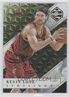 Kevin Love #/25