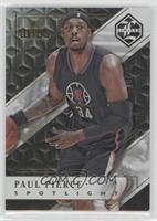 Paul Pierce #/25