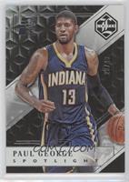 Paul George #/49